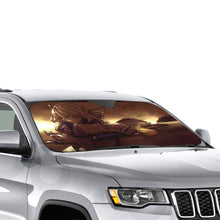 Load image into Gallery viewer, Anime Fate/Stay Night  Car Sunshade
