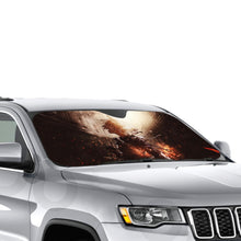 Load image into Gallery viewer, Anime Fate/Stay Night Car Sunshade
