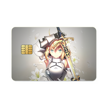 Load image into Gallery viewer, Anime Fate/Stay Night Credit Card Skins (4-in-1 Pack)
