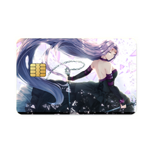 Load image into Gallery viewer, Anime Fate/Stay Night  Credit Card Skins (4-in-1 Pack)
