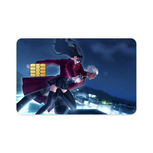 Load image into Gallery viewer, Anime Fate/Stay Night Credit Card Skins (4-in-1 Pack)
