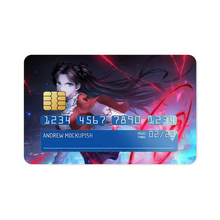 Load image into Gallery viewer, Anime Fate/Stay Night  Credit Card Skins (4-in-1 Pack)
