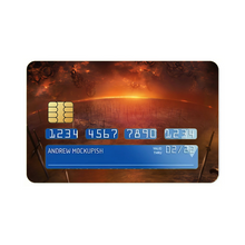 Load image into Gallery viewer, Anime Fate/Stay Night Credit Card Skins (4-in-1 Pack)
