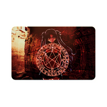 Load image into Gallery viewer, Anime Fate/Stay Night Credit Card Skins (4-in-1 Pack)
