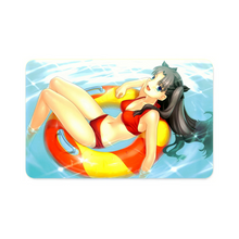 Load image into Gallery viewer, Anime Fate/Stay Night Credit Card Skins (4-in-1 Pack)
