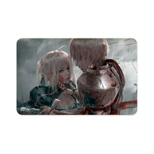 Load image into Gallery viewer, Anime Fate/Stay Night  Credit Card Skins (4-in-1 Pack)
