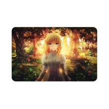 Load image into Gallery viewer, Anime Fate/Stay Night  Credit Card Skins (4-in-1 Pack)
