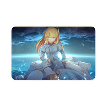 Load image into Gallery viewer, Anime Fate/Stay Night  Credit Card Skins (4-in-1 Pack)
