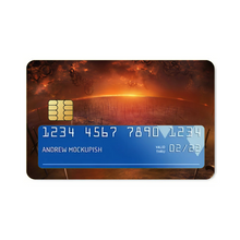 Load image into Gallery viewer, Anime Fate/Stay Night Credit Card Skins (4-in-1 Pack)
