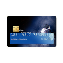 Load image into Gallery viewer, Anime Fate/Stay Night Credit Card Skins (4-in-1 Pack)
