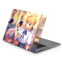 Load image into Gallery viewer, Anime Fate/Stay Night  Macbook Skin
