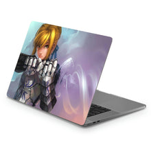 Load image into Gallery viewer, Anime Fate/Stay Night Macbook Skin
