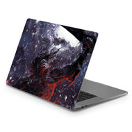 Anime Fate/Stay Night Macbook Skin