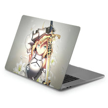 Load image into Gallery viewer, Anime Fate/Stay Night Macbook Skin
