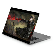 Load image into Gallery viewer, Anime Fate/Stay Night  Macbook Skin
