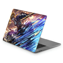 Load image into Gallery viewer, Anime Fate/Stay Night  Macbook Skin
