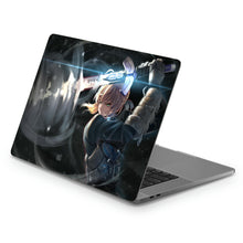 Load image into Gallery viewer, Anime Fate/Stay Night  Macbook Skin
