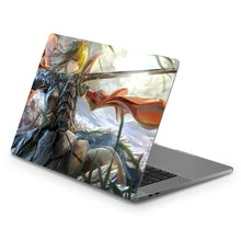 Load image into Gallery viewer, Anime Fate/Stay Night  Macbook Skin
