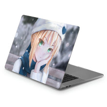 Load image into Gallery viewer, Anime Fate/Stay Night  Macbook Skin
