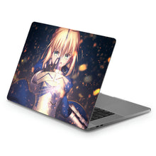 Load image into Gallery viewer, Anime Fate/Stay Night Macbook Skin
