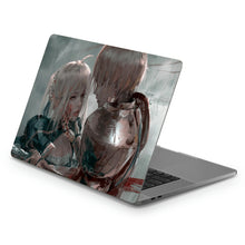 Load image into Gallery viewer, Anime Fate/Stay Night  Macbook Skin
