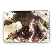 Load image into Gallery viewer, Anime Fate/Stay Night  Macbook Skin
