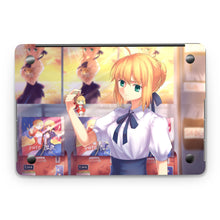 Load image into Gallery viewer, Anime Fate/Stay Night  Macbook Skin
