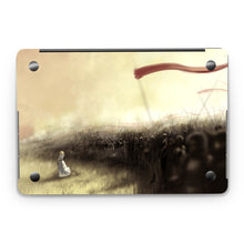 Load image into Gallery viewer, Anime Fate/Stay Night Macbook Skin
