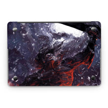 Load image into Gallery viewer, Anime Fate/Stay Night Macbook Skin
