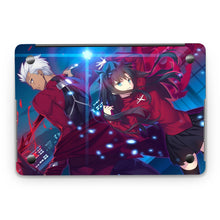 Load image into Gallery viewer, Anime Fate/Stay Night  Macbook Skin
