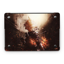 Load image into Gallery viewer, Anime Fate/Stay Night Macbook Skin
