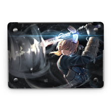 Load image into Gallery viewer, Anime Fate/Stay Night  Macbook Skin
