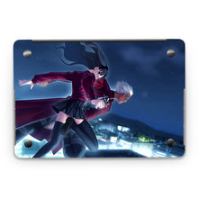 Load image into Gallery viewer, Anime Fate/Stay Night Macbook Skin
