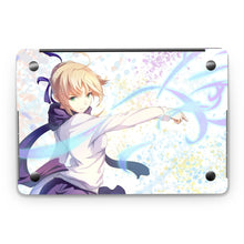 Load image into Gallery viewer, Anime Fate/Stay Night  Macbook Skin

