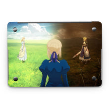 Load image into Gallery viewer, Anime Fate/Stay Night Macbook Skin
