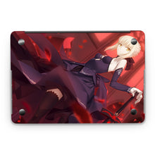 Load image into Gallery viewer, Anime Fate/Stay Night  Macbook Skin
