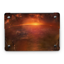 Load image into Gallery viewer, Anime Fate/Stay Night Macbook Skin
