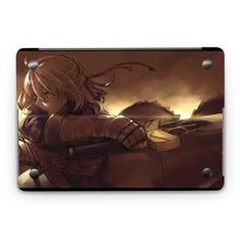 Load image into Gallery viewer, Anime Fate/Stay Night  Macbook Skin
