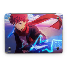 Load image into Gallery viewer, Anime Fate/Stay Night  Macbook Skin
