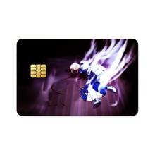 Load image into Gallery viewer, Anime Fate/Stay Nightr Credit Card Skins (4-in-1 Pack)
