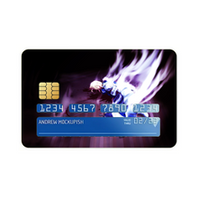 Load image into Gallery viewer, Anime Fate/Stay Nightr Credit Card Skins (4-in-1 Pack)
