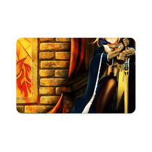 Load image into Gallery viewer, Anime Fate/Stay Nightr Credit Card Skins (4-in-1 Pack)
