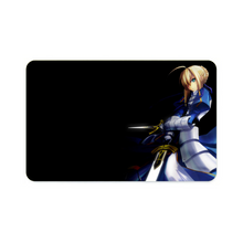 Load image into Gallery viewer, Anime Fate/Stay Nightr Credit Card Skins (4-in-1 Pack)
