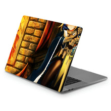 Load image into Gallery viewer, Anime Fate/Stay Nightr Macbook Skin
