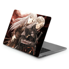 Load image into Gallery viewer, Anime Fate/Stay Nightr Macbook Skin
