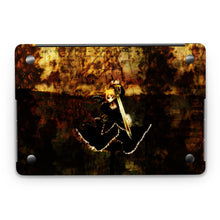 Load image into Gallery viewer, Anime Fate/Stay Nightr Macbook Skin
