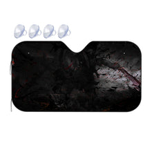 Load image into Gallery viewer, Anime Fate/Zero Car Sunshade

