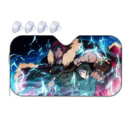 Anime Fate/Zero Car Sunshade