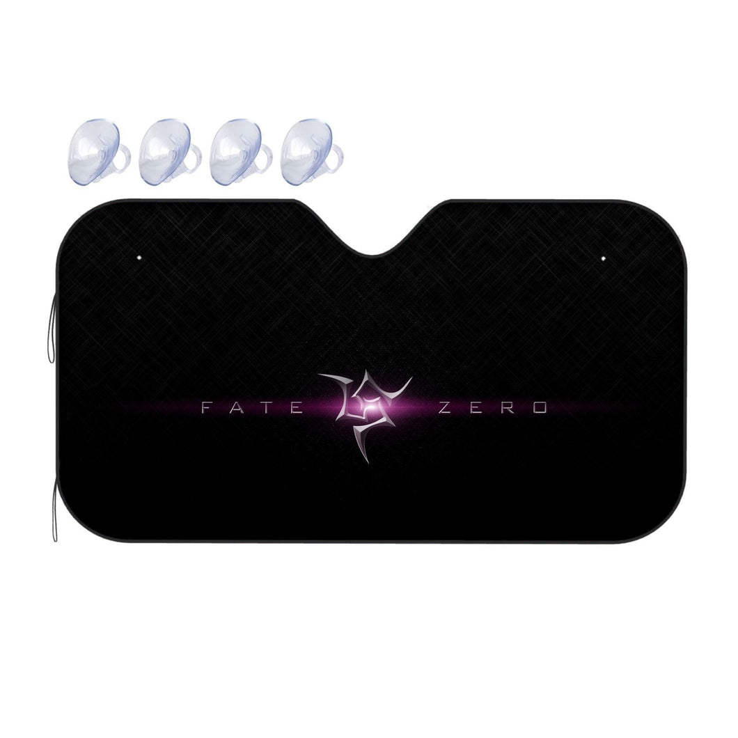 Anime Fate/Zero Car Sunshade