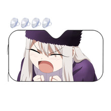Load image into Gallery viewer, Anime Fate/Zero Car Sunshade
